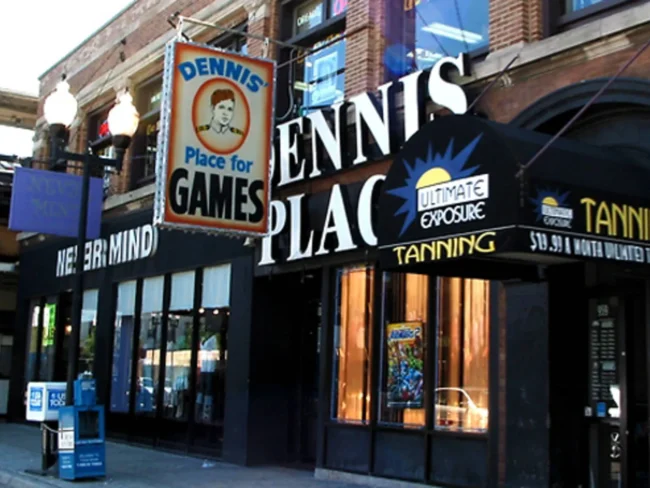 dennis place belmont