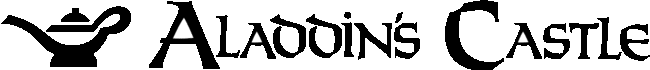 transparent-aladdins-castle logo
