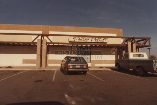 91566-Starship fantasy Ext 1